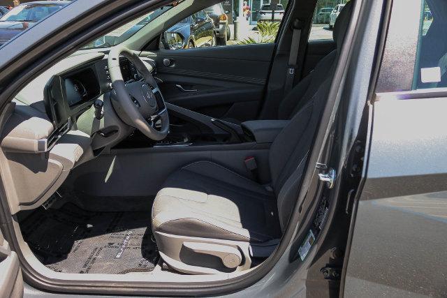 2026 Hyundai Elantra - $21,300