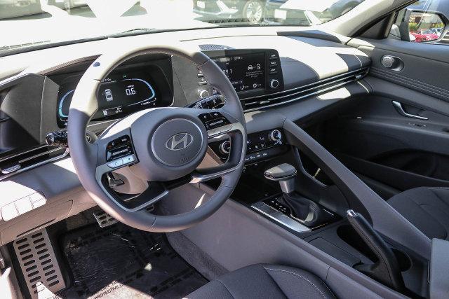 2026 Hyundai Elantra - $21,300