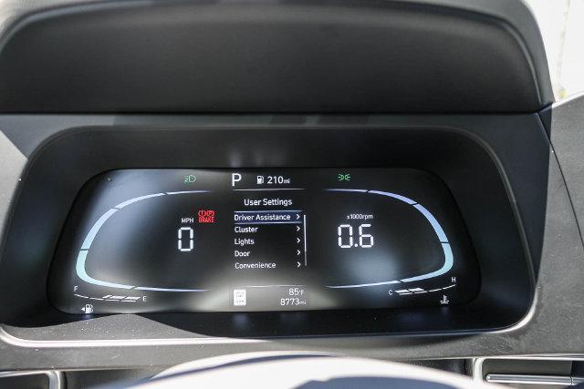 2026 Hyundai Elantra - $21,300