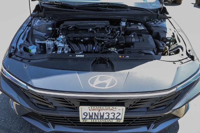 2026 Hyundai Elantra - $21,300