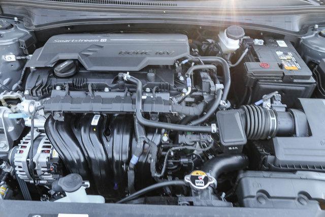 2026 Hyundai Elantra - $21,300
