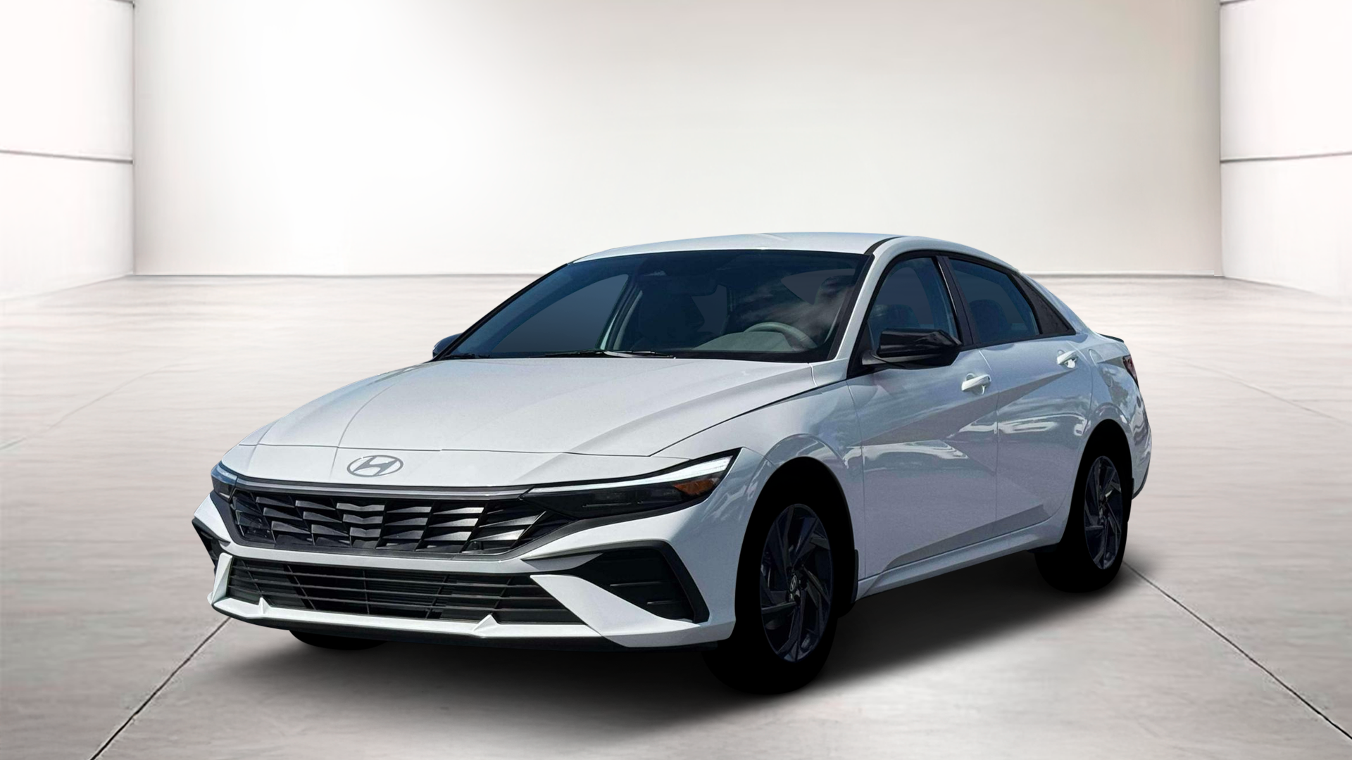 Preowned 2026 Hyundai ELANTRA SEL Sport for Sale