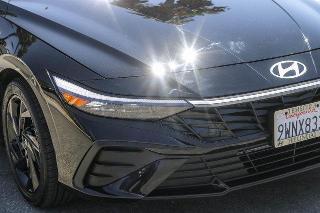 2026 Hyundai Elantra - $21,000