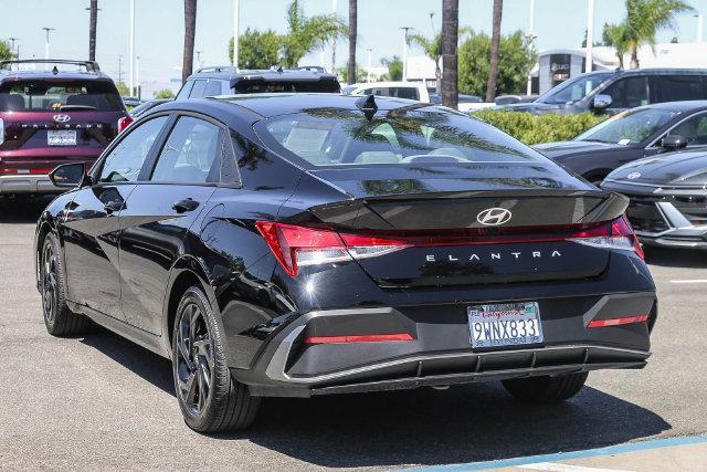 2026 Hyundai Elantra - $21,000