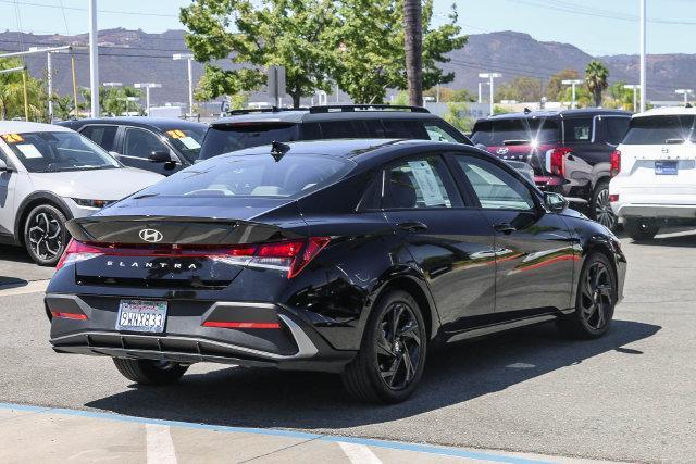 2026 Hyundai Elantra - $21,000