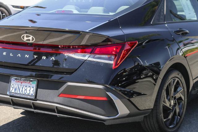 2026 Hyundai Elantra - $21,000