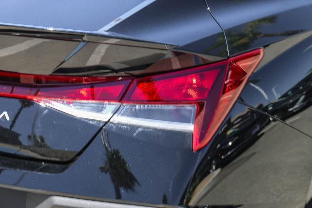 2026 Hyundai Elantra - $21,000