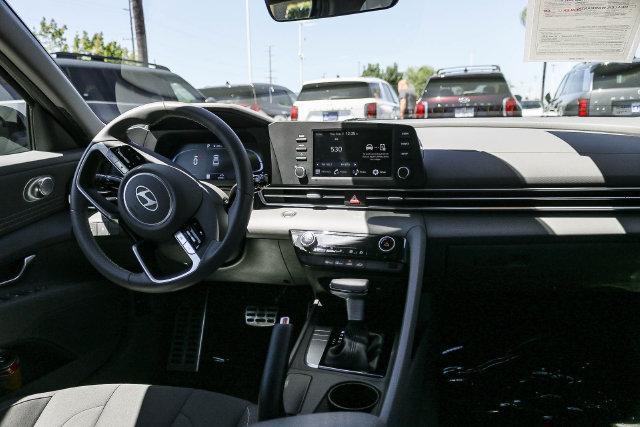 2026 Hyundai Elantra - $21,000