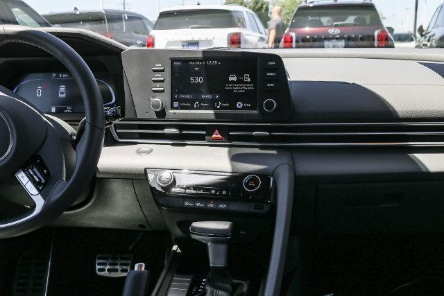 2026 Hyundai Elantra - $21,000