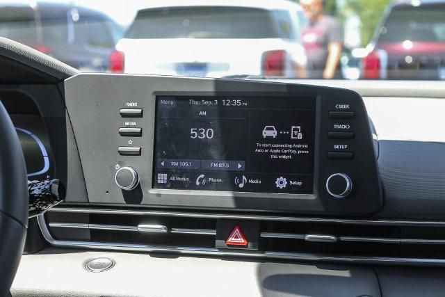 2026 Hyundai Elantra - $21,000