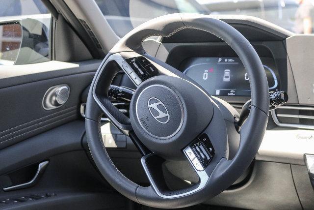 2026 Hyundai Elantra - $21,000