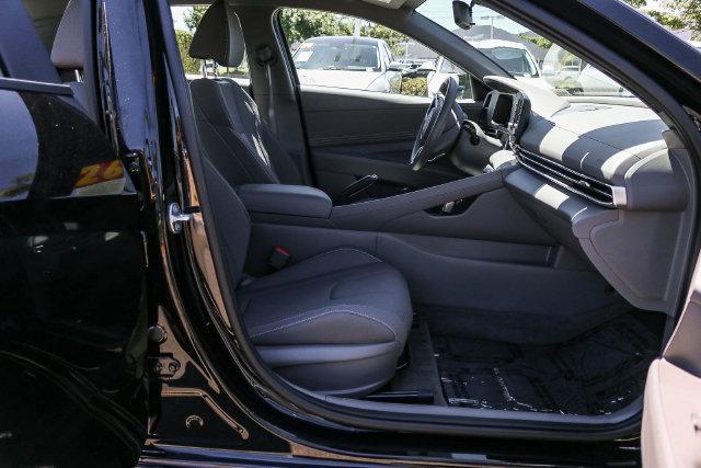 2026 Hyundai Elantra - $21,000