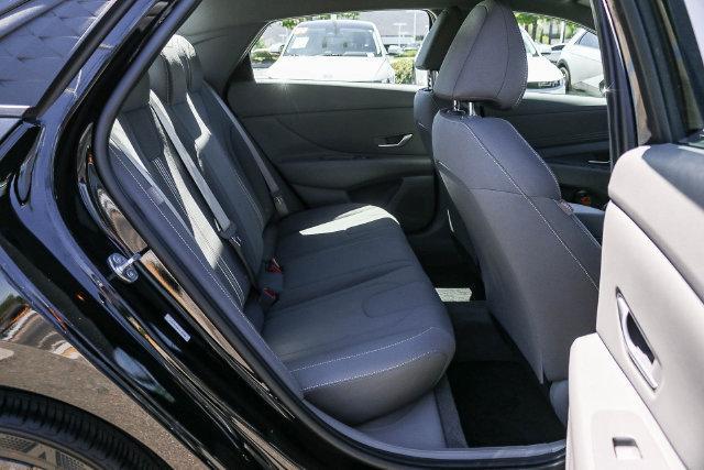 2026 Hyundai Elantra - $21,000