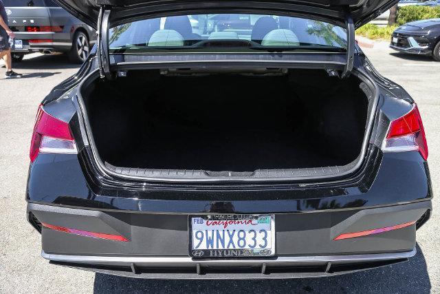 2026 Hyundai Elantra - $21,000