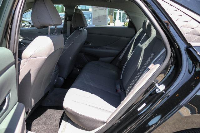 2026 Hyundai Elantra - $21,000