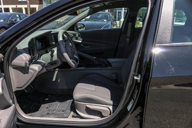 2026 Hyundai Elantra - $21,000