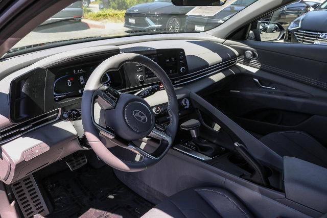 2026 Hyundai Elantra - $21,000