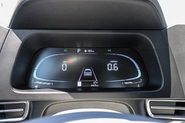2026 Hyundai Elantra - $21,000