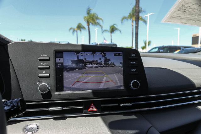 2026 Hyundai Elantra - $21,000
