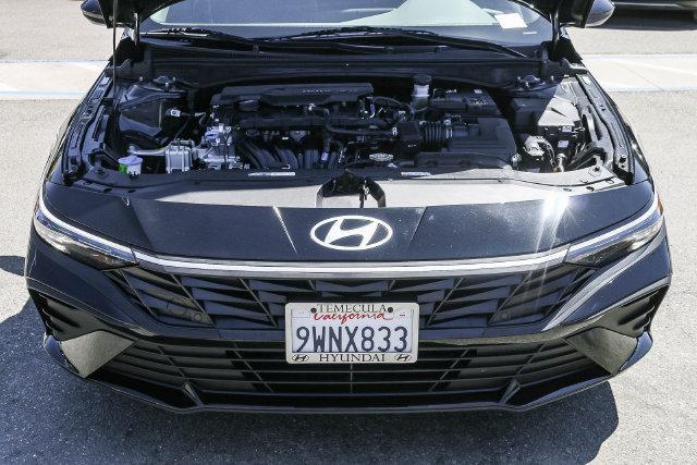 2026 Hyundai Elantra - $21,000