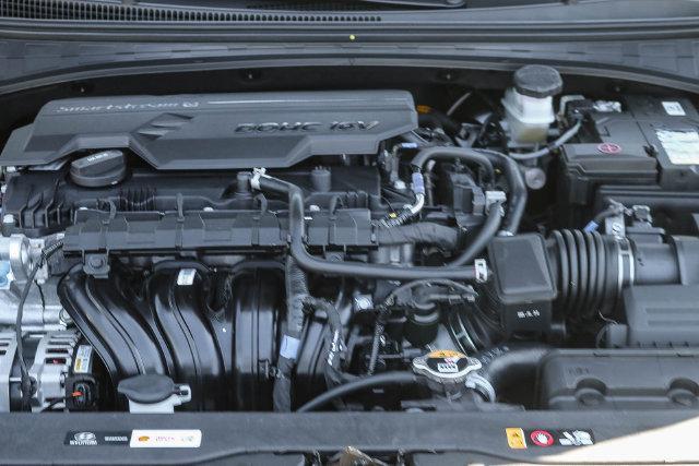 2026 Hyundai Elantra - $21,000
