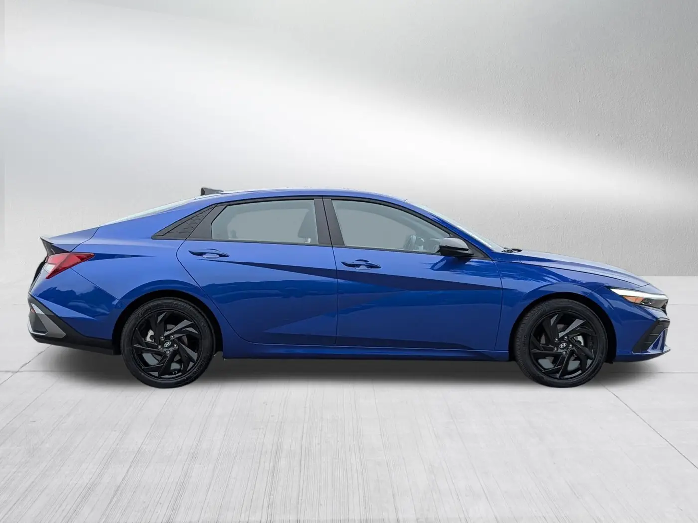 2026 Hyundai Elantra - $22,850