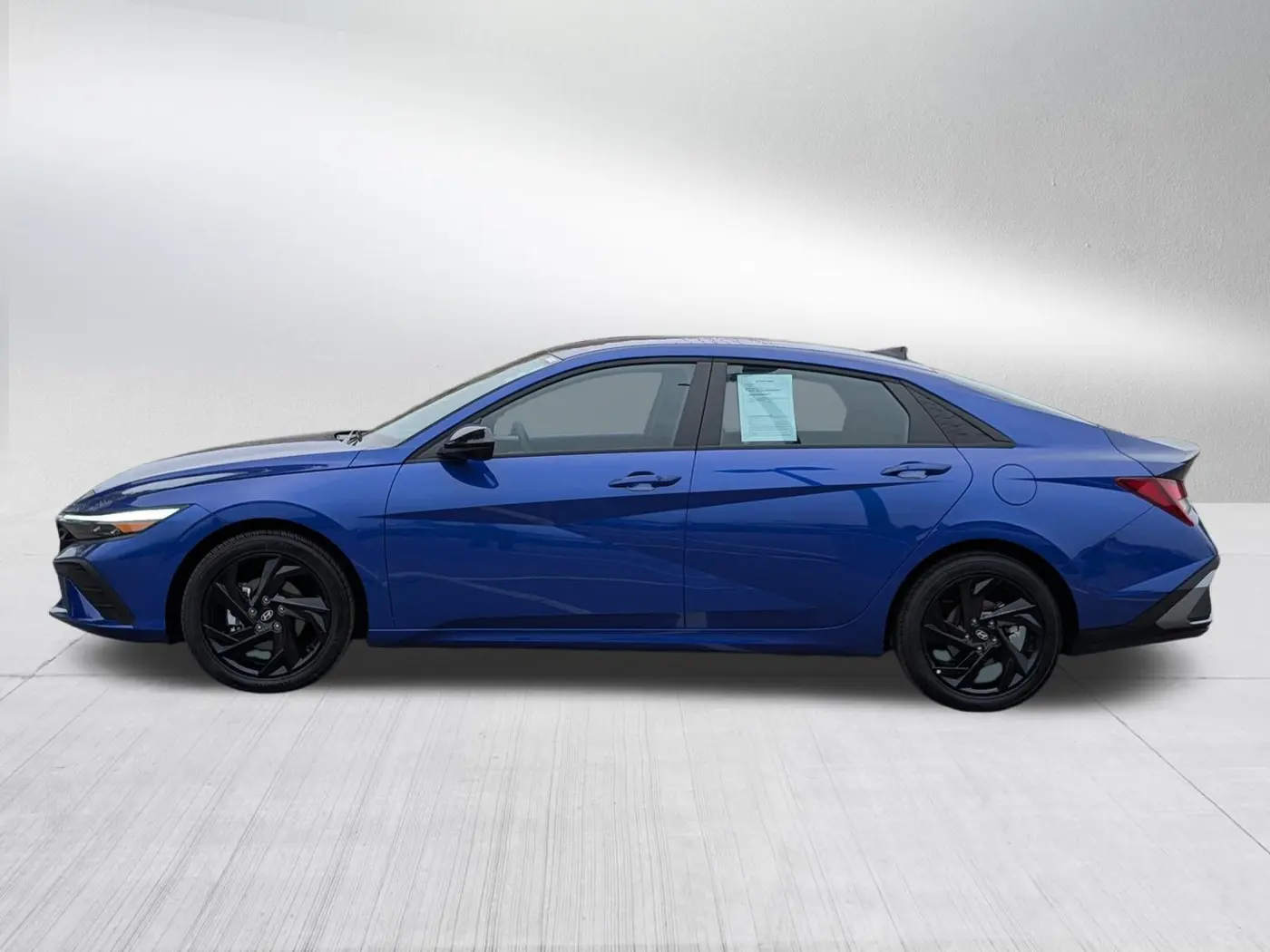 2026 Hyundai Elantra - $22,850