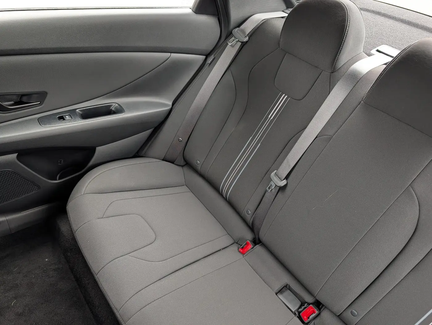 2026 Hyundai Elantra - $22,850