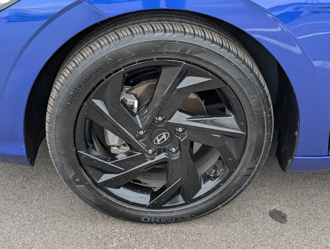2026 Hyundai Elantra - $22,850