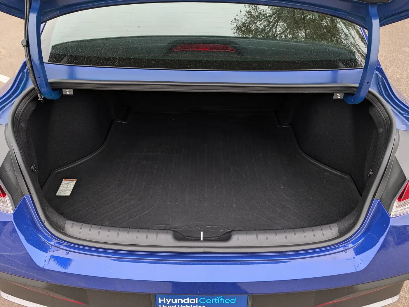 2026 Hyundai Elantra - $22,850