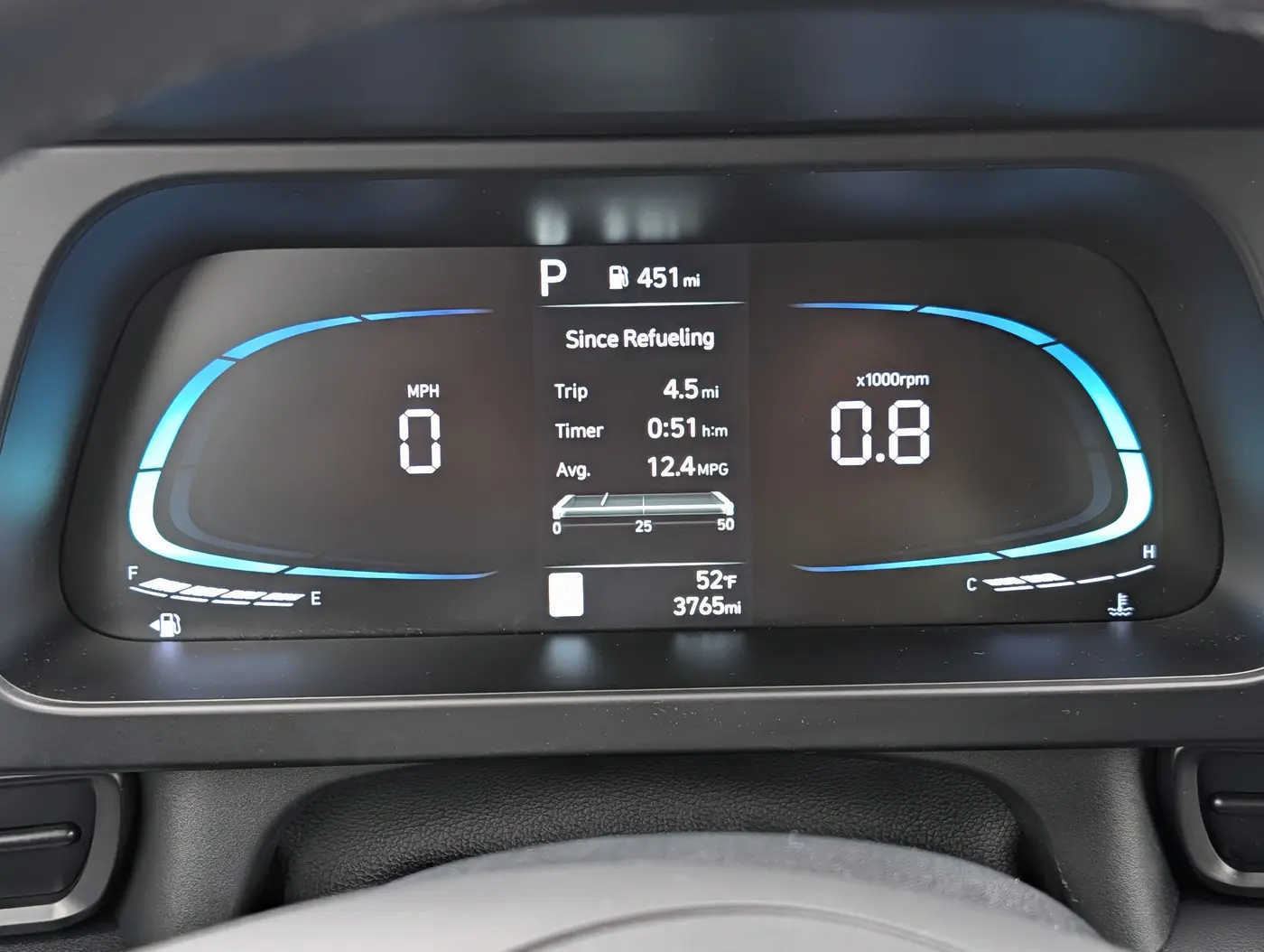 2026 Hyundai Elantra - $22,850