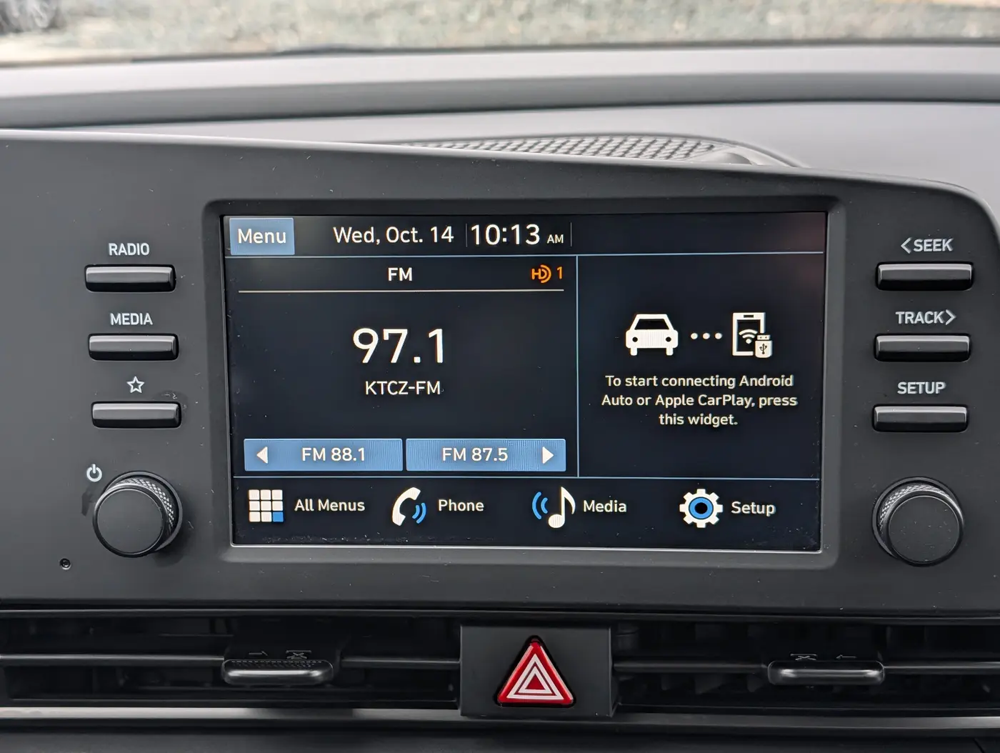 2026 Hyundai Elantra - $22,850