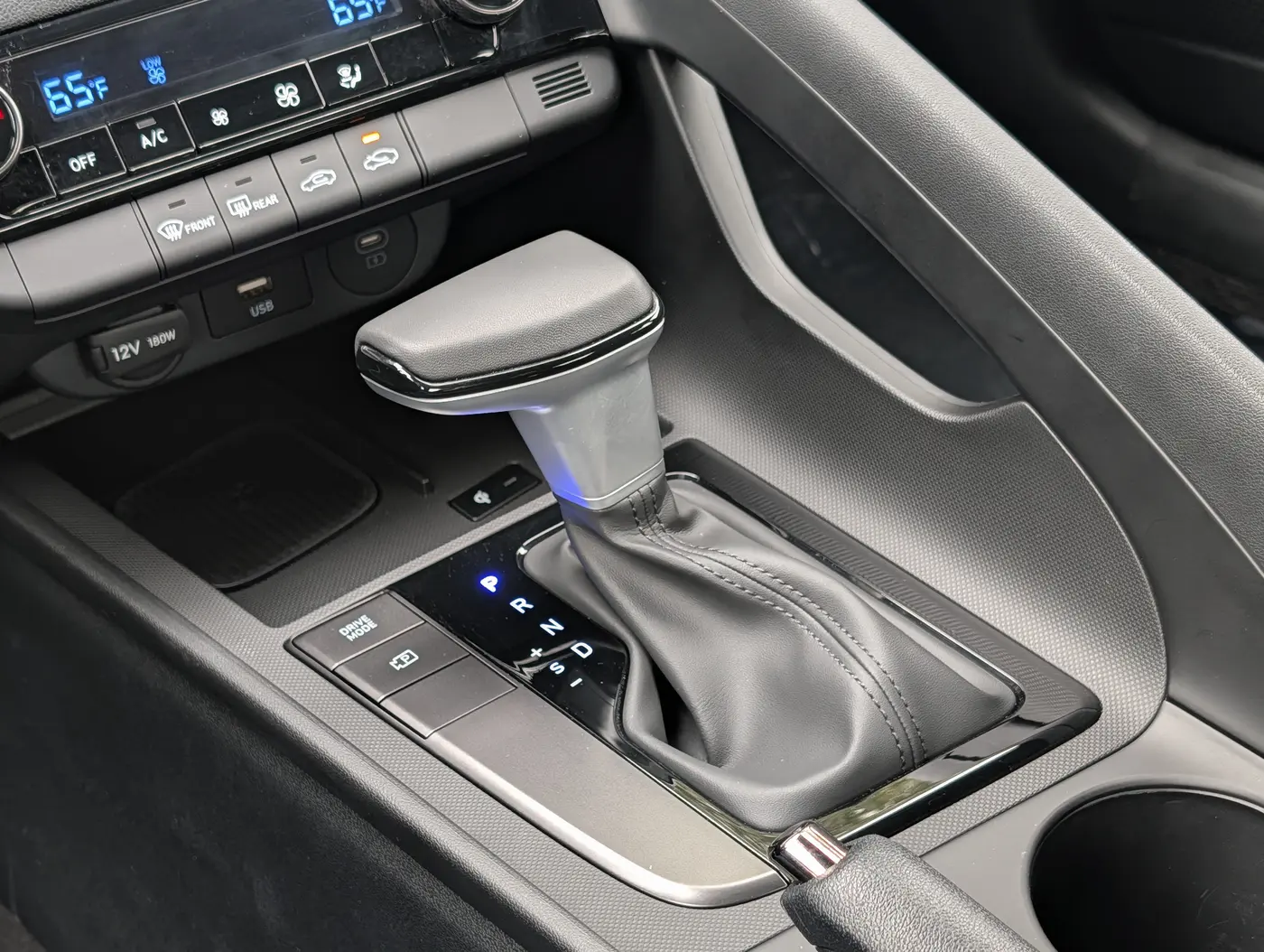 2026 Hyundai Elantra - $22,850