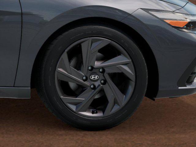 2026 Hyundai Elantra - $24,795