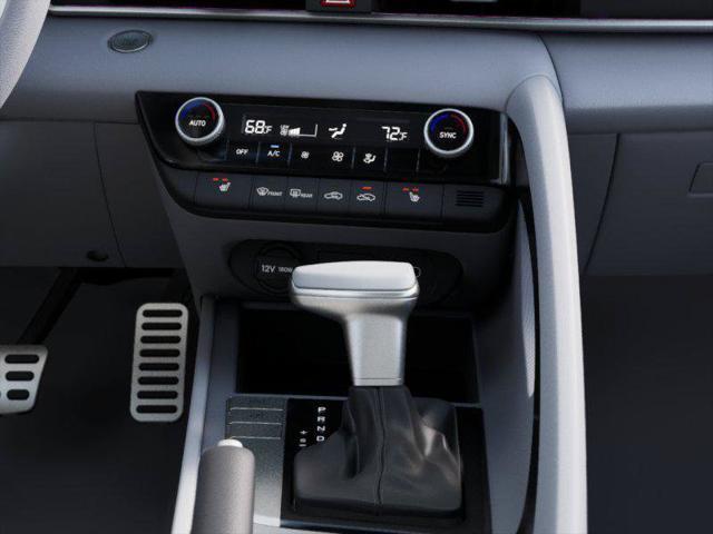 2026 Hyundai Elantra - $24,795