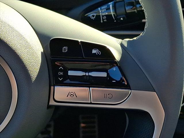 2026 Hyundai Elantra - $24,795
