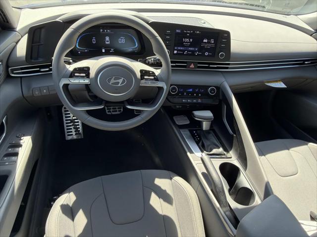 2026 Hyundai Elantra - $23,998