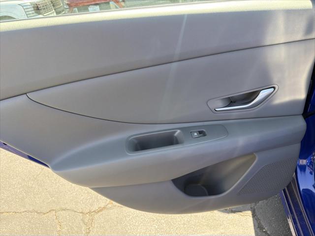 2026 Hyundai Elantra - $23,998