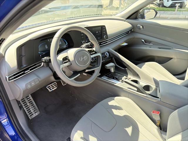 2026 Hyundai Elantra - $23,998