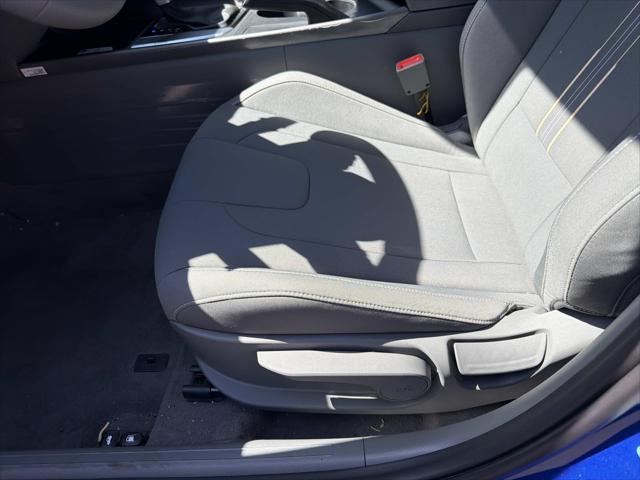 2026 Hyundai Elantra - $23,998