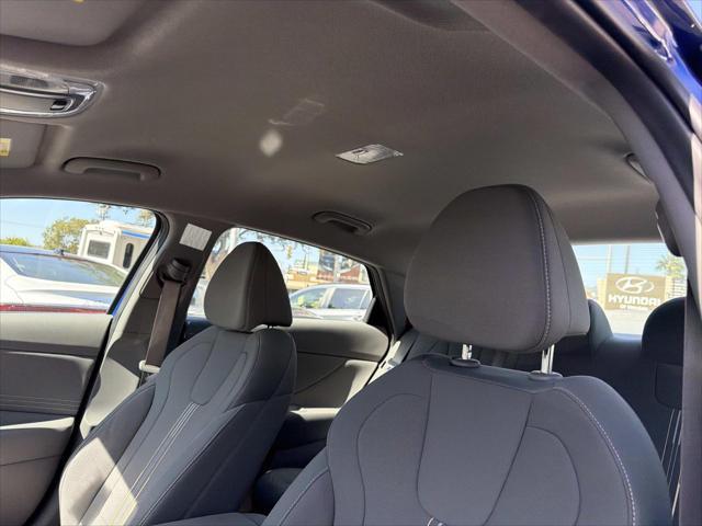 2026 Hyundai Elantra - $23,998
