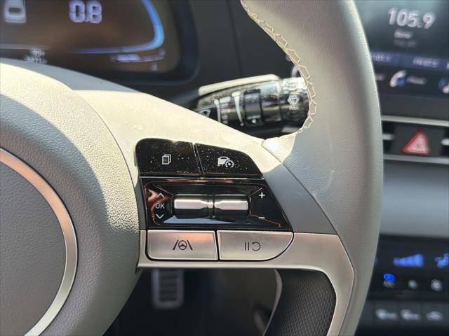 2026 Hyundai Elantra - $23,998