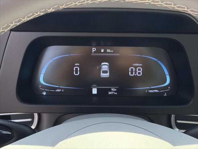 2026 Hyundai Elantra - $23,998