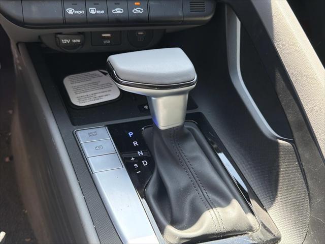 2026 Hyundai Elantra - $23,998