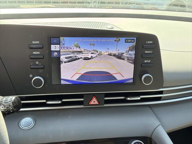 2026 Hyundai Elantra - $23,998
