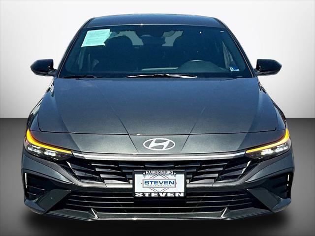 2026 Hyundai Elantra - $20,899