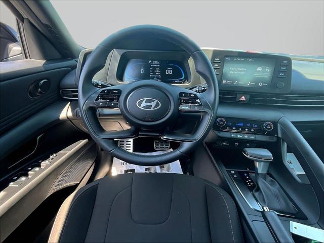 2026 Hyundai Elantra - $20,899