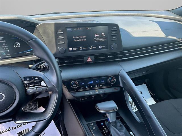 2026 Hyundai Elantra - $20,899