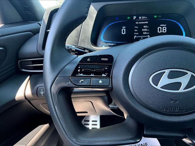 2026 Hyundai Elantra - $20,899