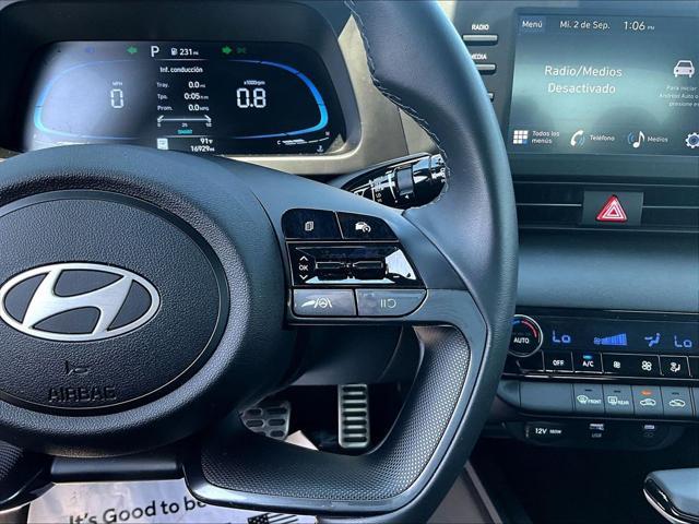 2026 Hyundai Elantra - $20,899